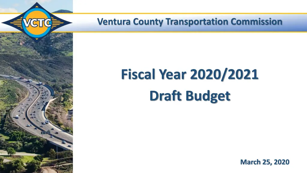 ventura county transportation commission n.w