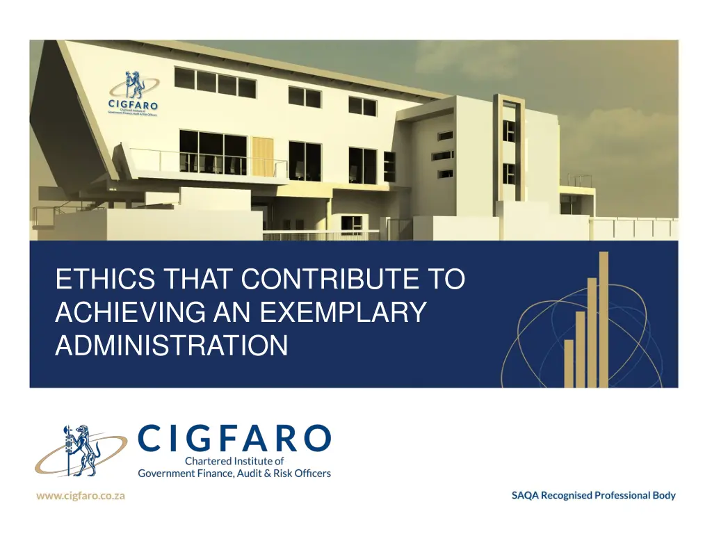 ethics that contribute to achieving an exemplary n.w