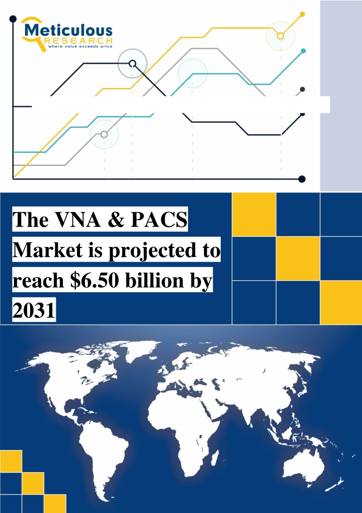 the vna pacs market is projected to reach n.w