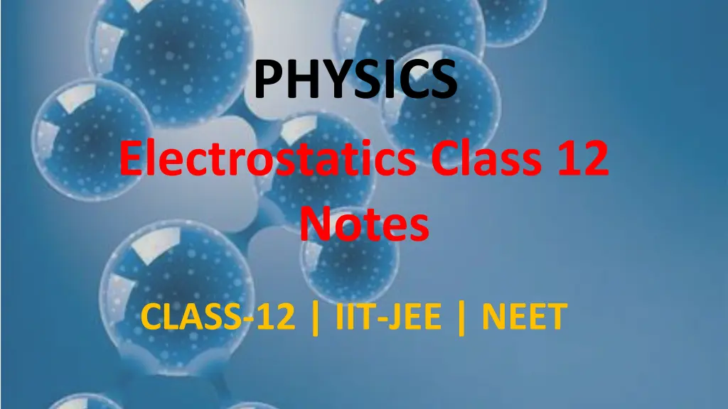 physics n.w