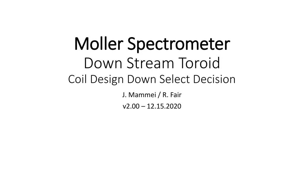 moller spectrometer moller spectrometer down n.w
