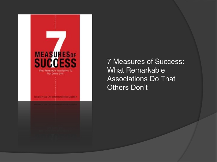 Unlocking Success: Remarkable Associations' Key Strategies