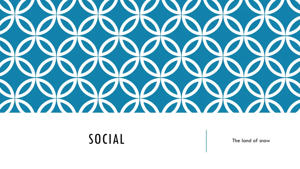 social n.w