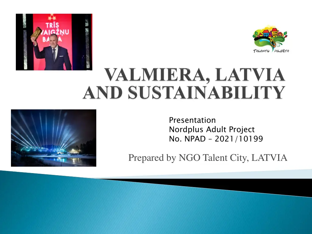 presentation nordplus adult project no npad 2021 n.w