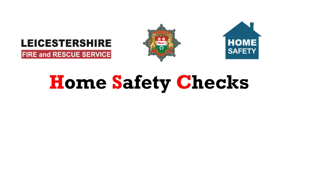 home safety checks n.w