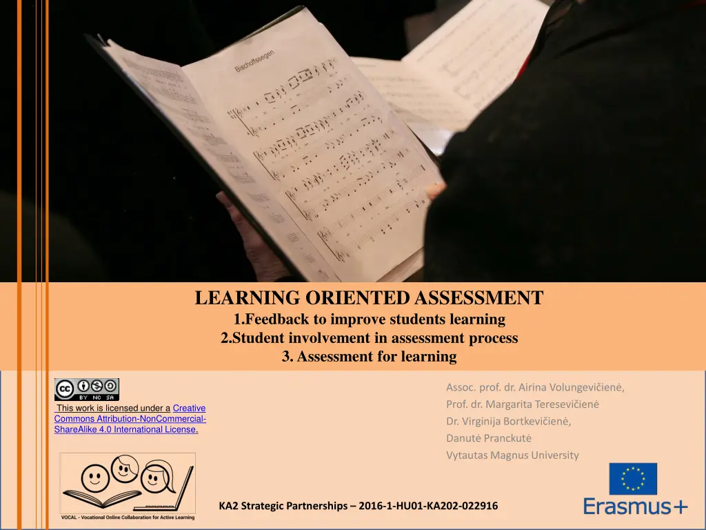 learning oriented assessment 1 feedback n.w