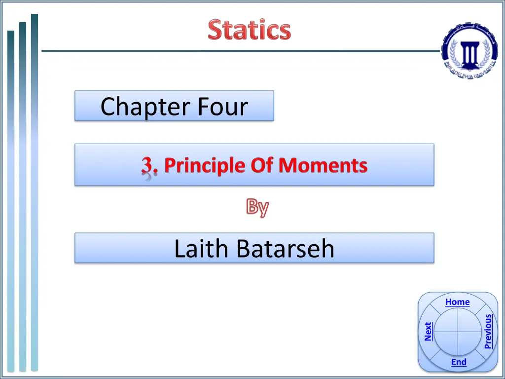 chapter four n.w