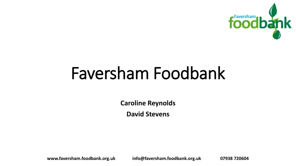 faversham foodbank faversham foodbank n.w
