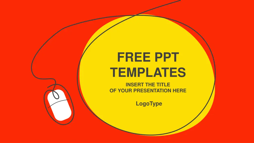 free ppt templates insert the title of your n.w