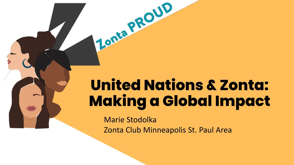 united nations zonta making a global impact n.w