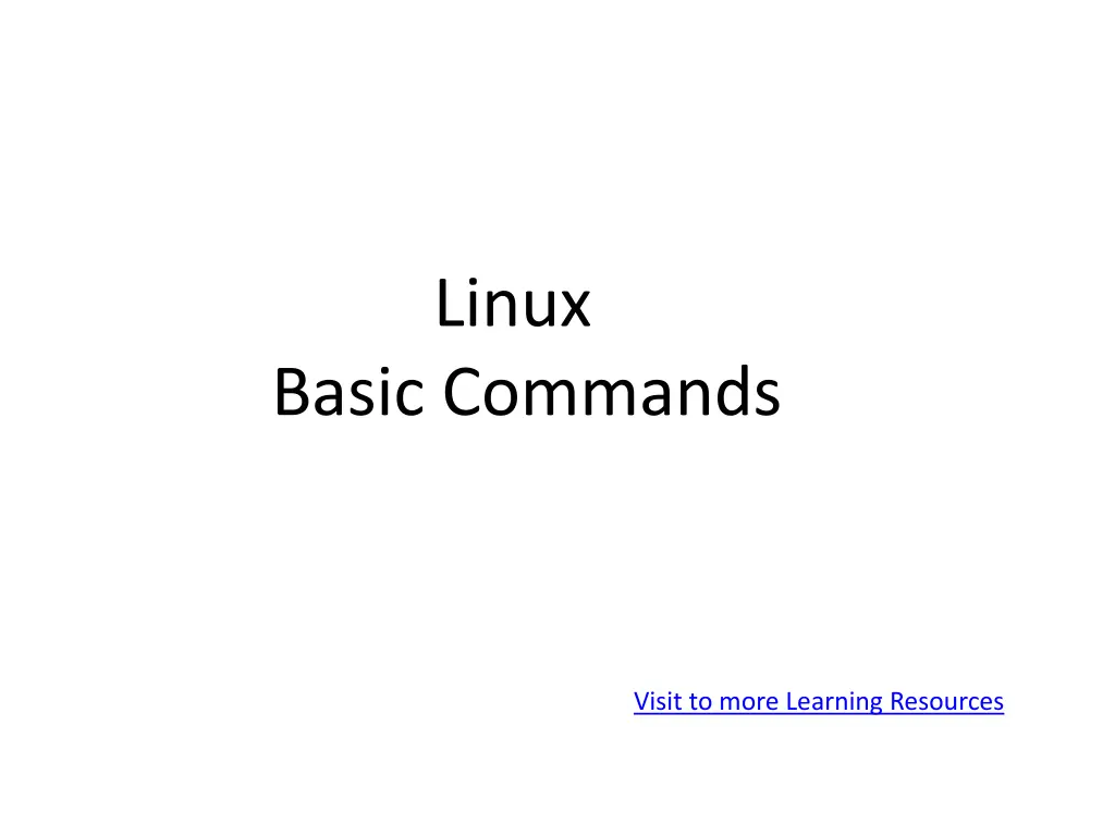 linux n.w