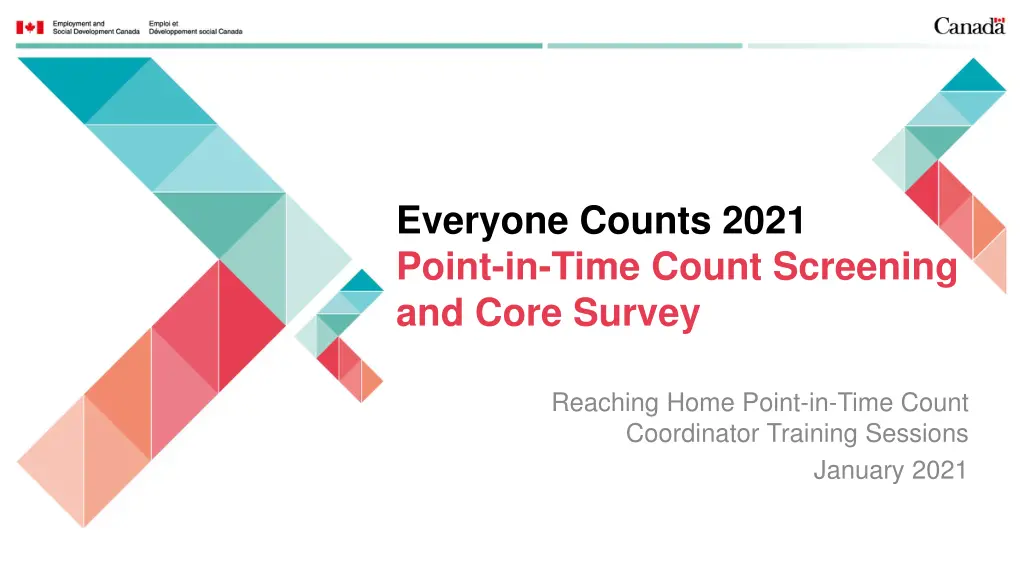 everyone counts 2021 point in time count n.w