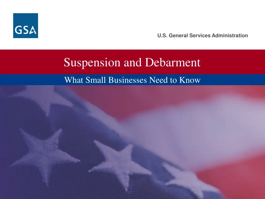 u s general services administration n.w