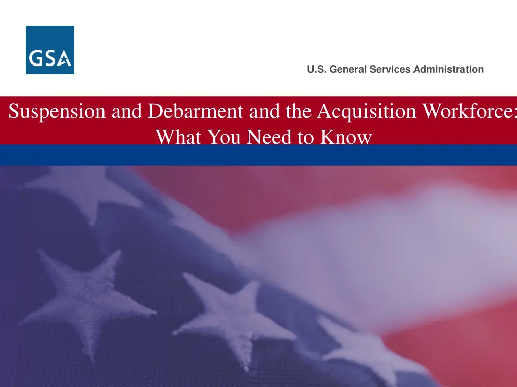 u s general services administration n.w