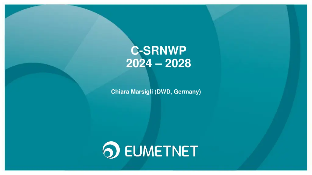 c srnwp 2024 2028 n.w