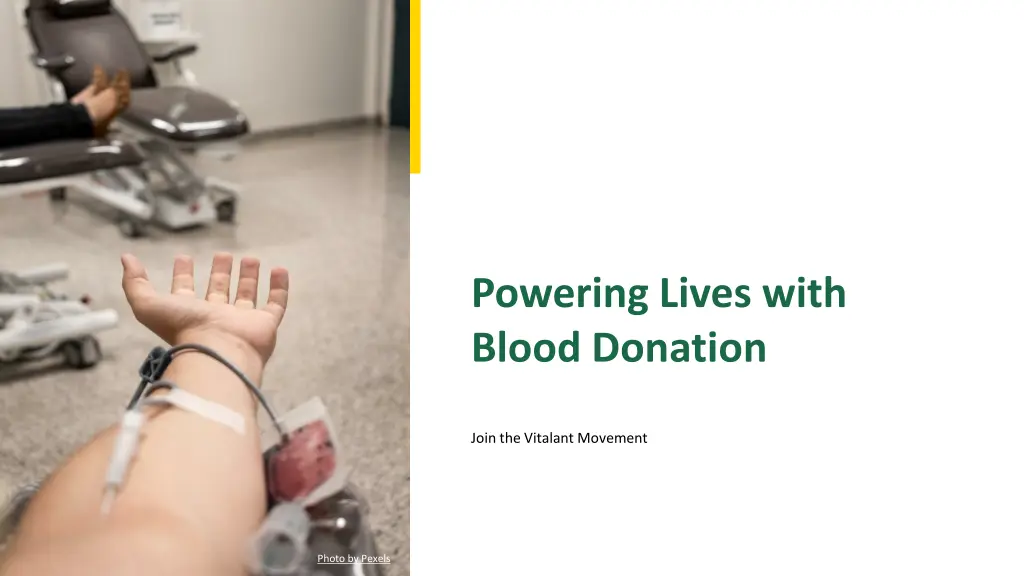powering lives with blood donation n.w