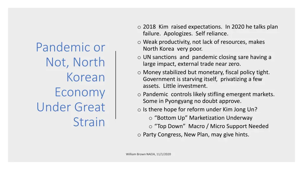 o 2018 kim raised expectations in 2020 he talks n.w