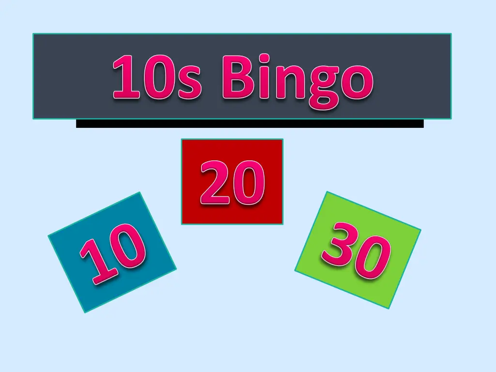 10s bino n.w
