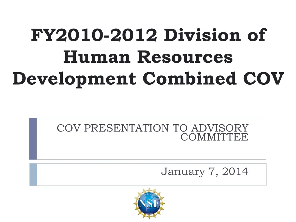 fy2010 2012 division of human resources n.w