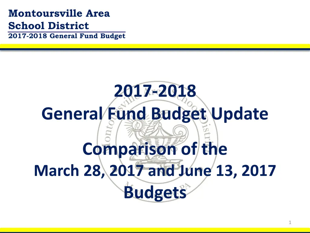 montoursville area school district 2017 2018 n.w