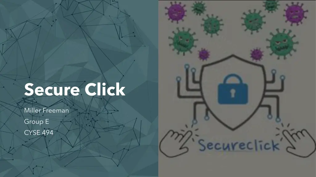 secure click n.w