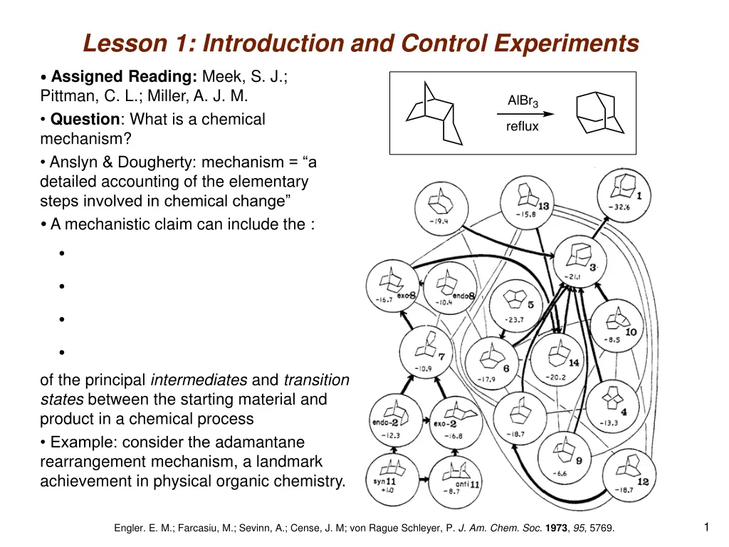 lesson 1 introduction and control experiments n.w