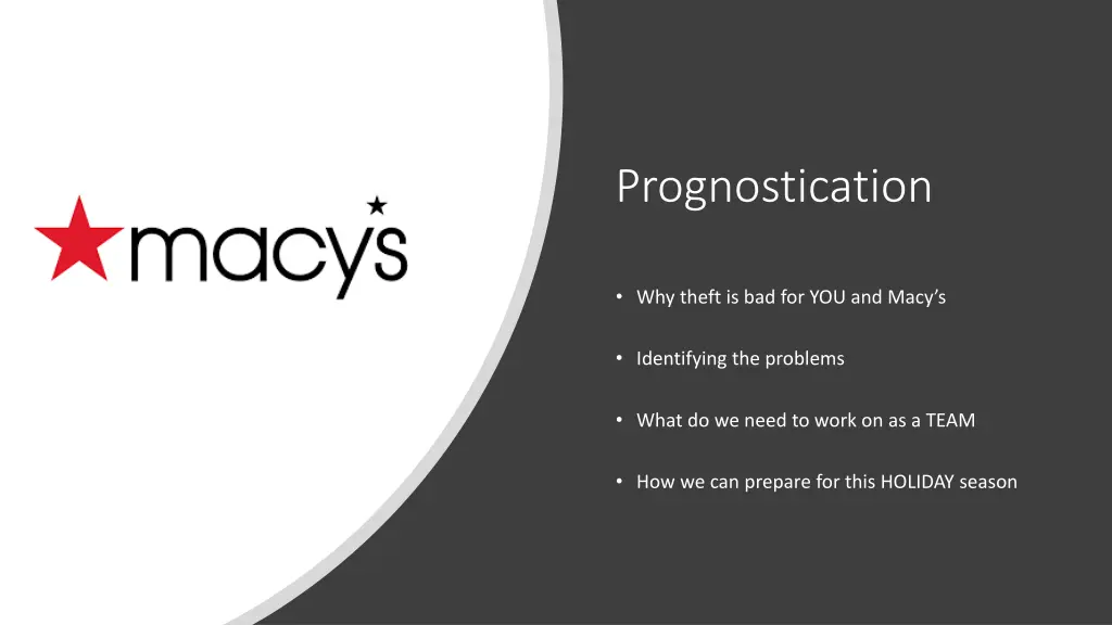 prognostication n.w