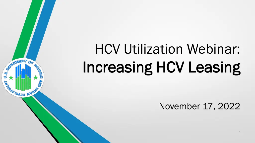 hcv utilization webinar increasing hcv leasing n.w