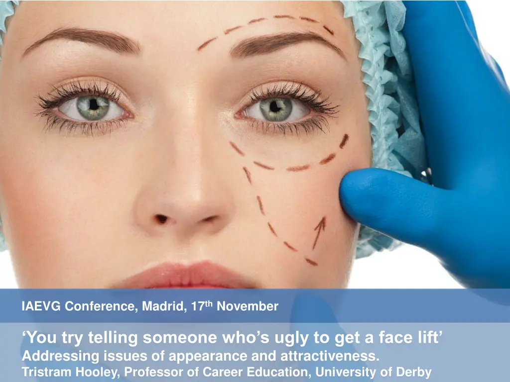 iaevg conference madrid 17 th november n.w