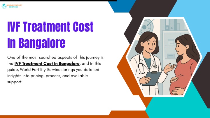 ivf treatment cost in bangalore n.w