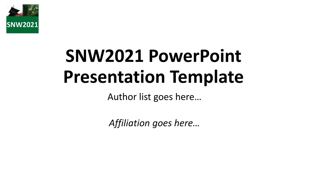 snw2021 n.w