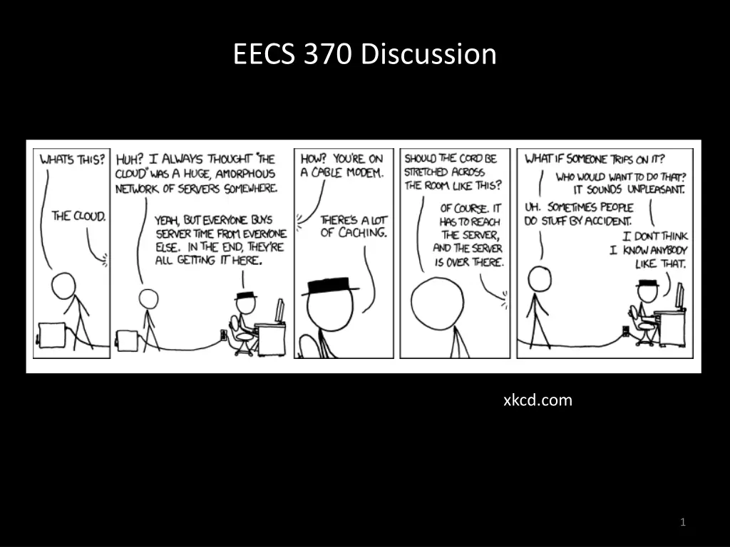 eecs 370 discussion n.w