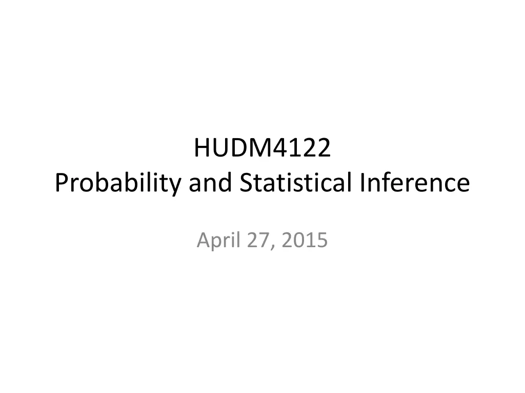 hudm4122 n.w