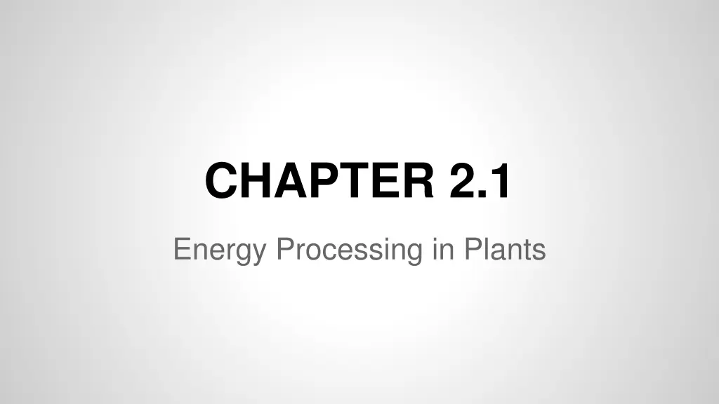 chapter 2 1 n.w