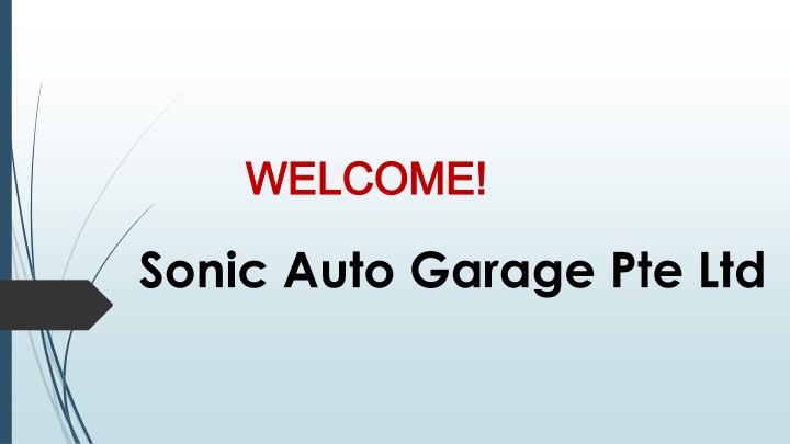 Best Car Aircon Service in Kampong Ubi