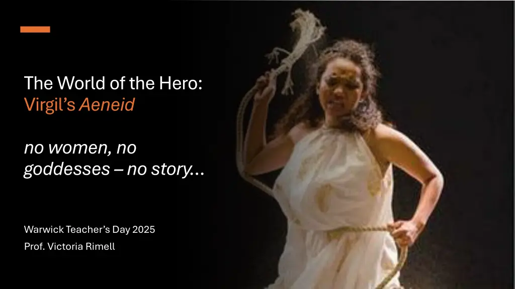 the world of the hero virgil s aeneid n.w