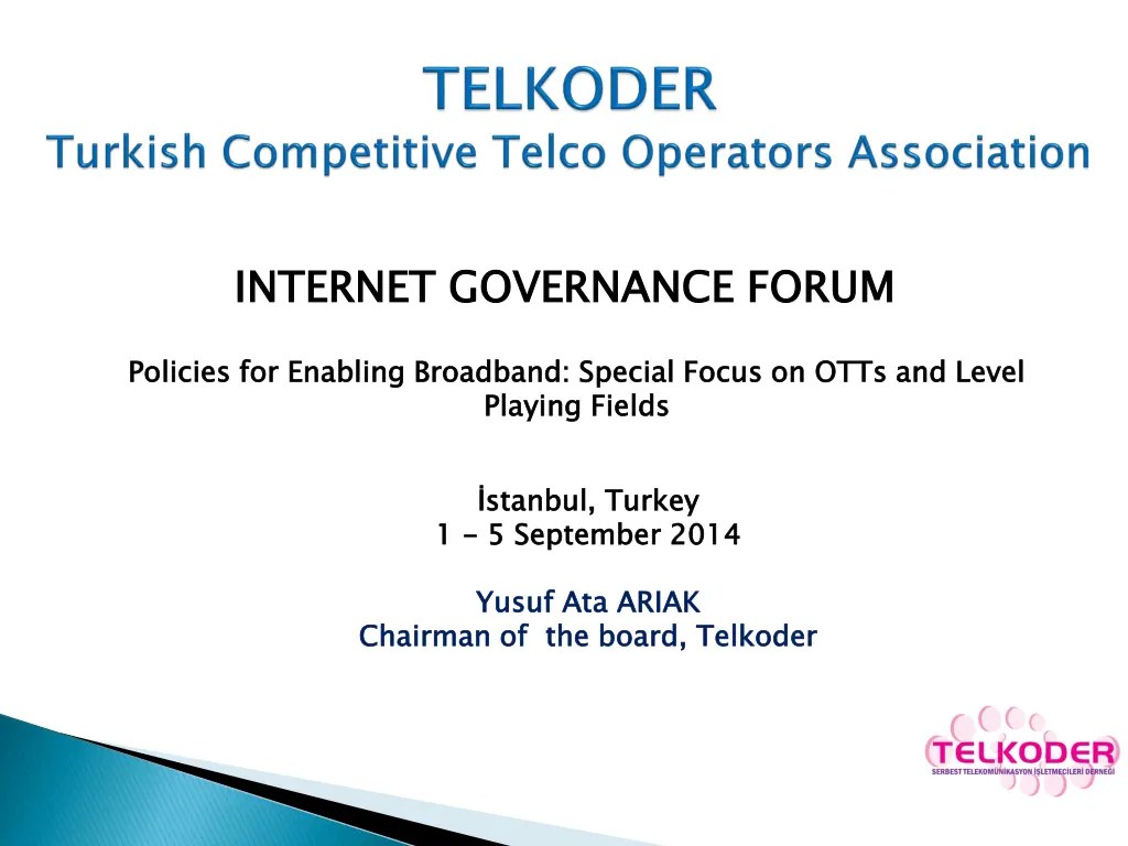 internet governance forum n.w