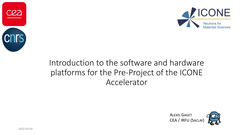 introduction to the software and hardware n.w