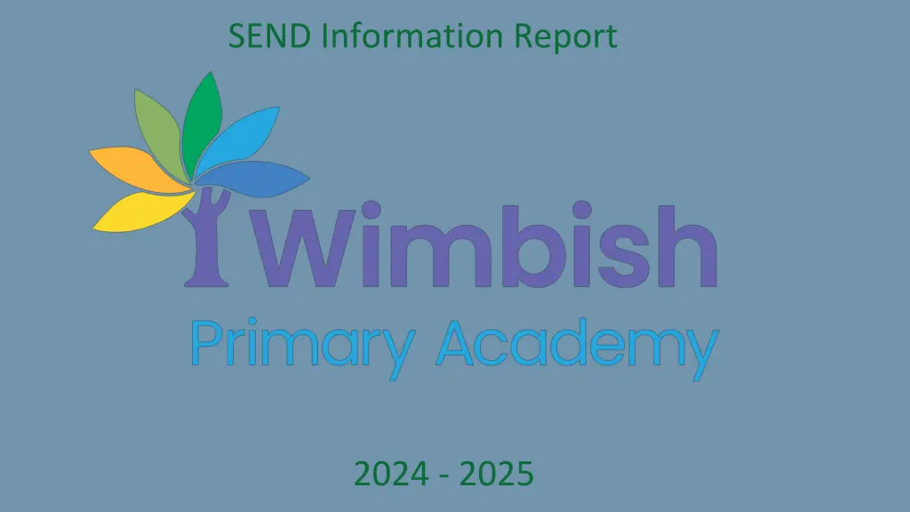 send information report n.w