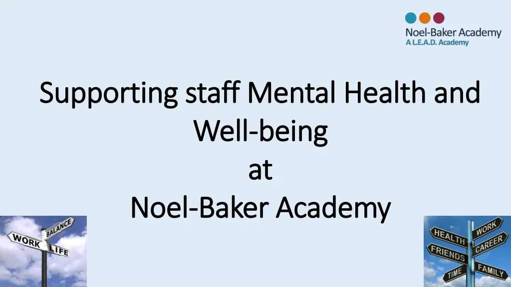 supporting staff mental supporting staff mental n.w
