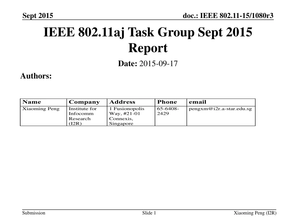 doc ieee 802 11 15 1080r3 n.w