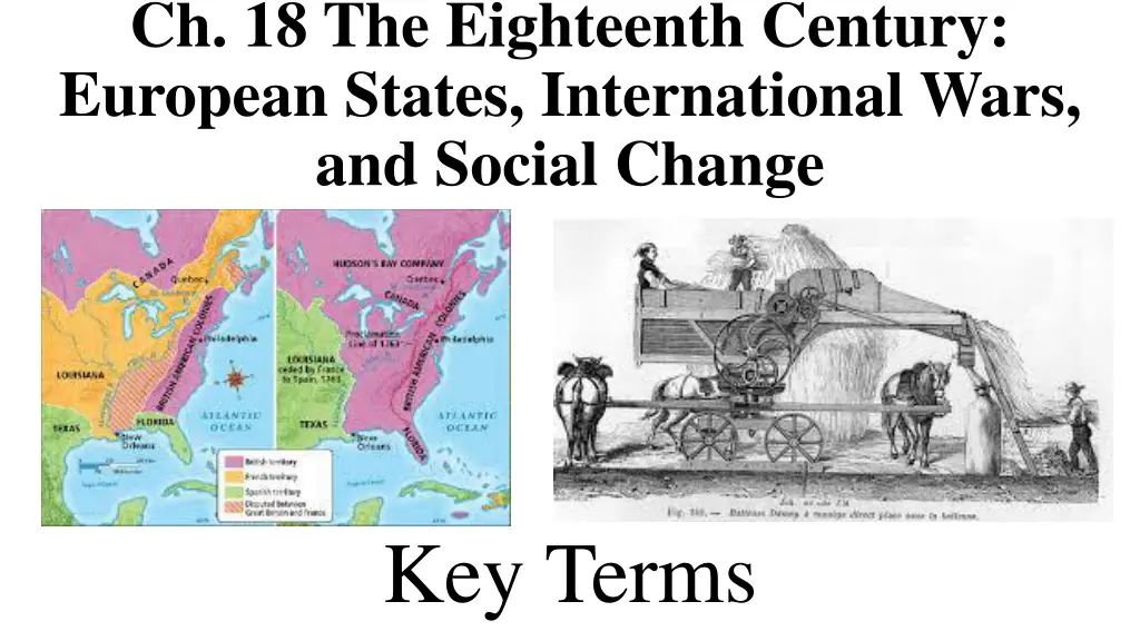 ch 18 the eighteenth century european states n.w