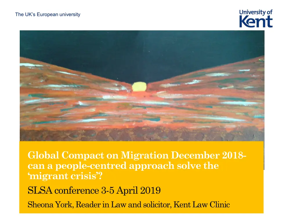 the uk s european university n.w