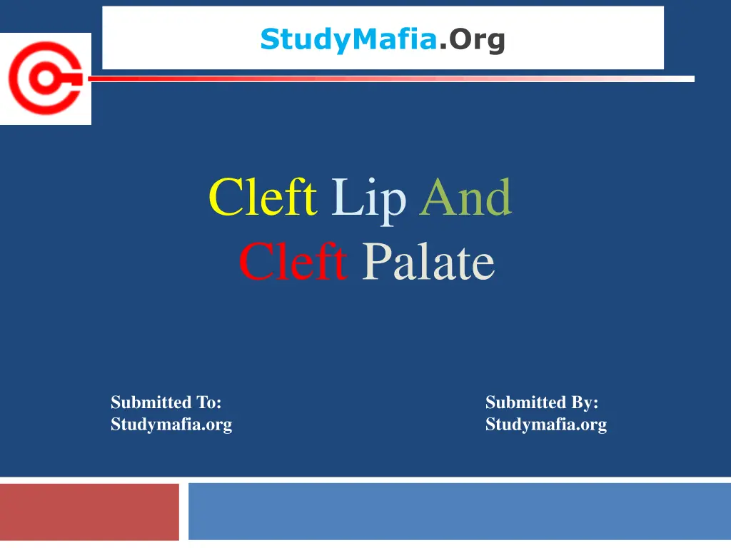 studymafia org n.w