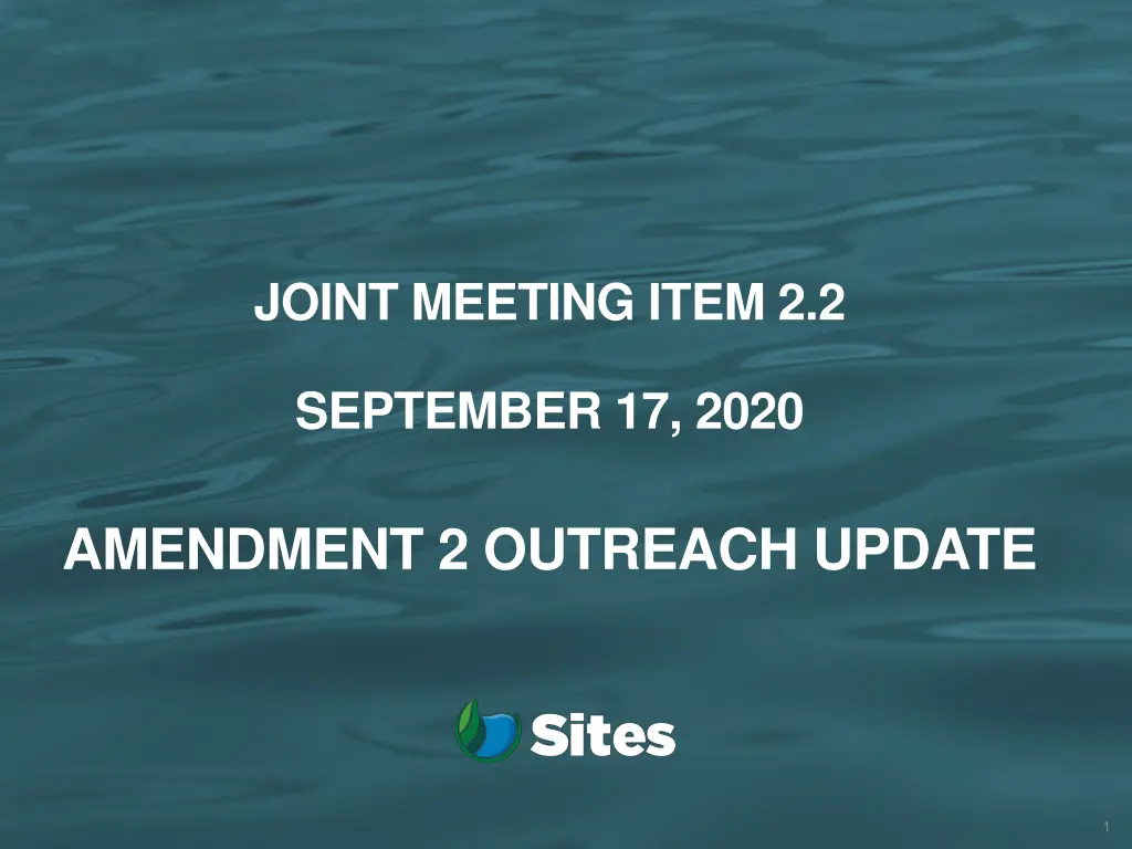 joint meeting item 2 2 n.w