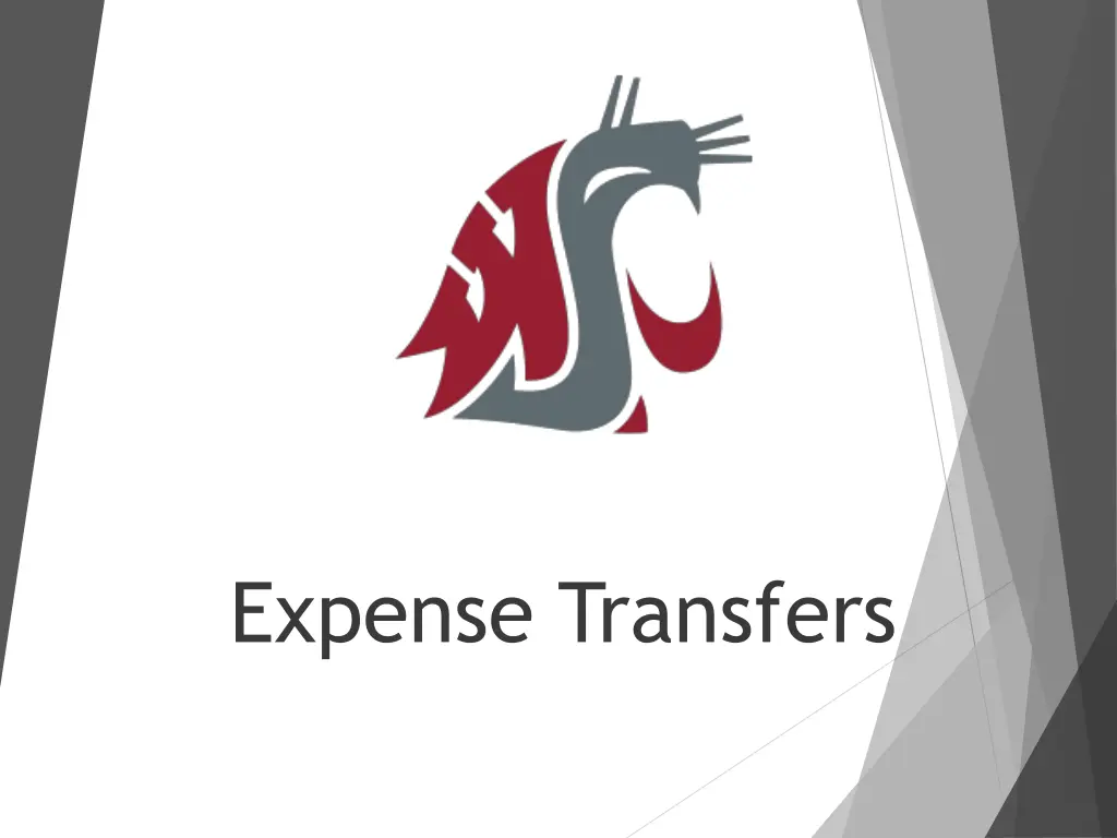 expense transfers n.w