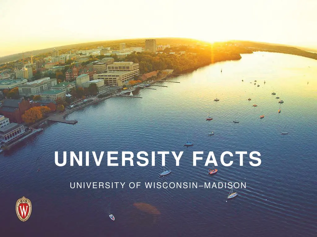 university facts n.w