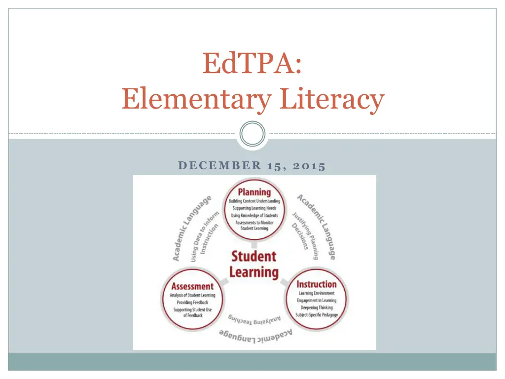 edtpa n.w