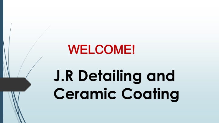 Best Paint Correction in Cobaki