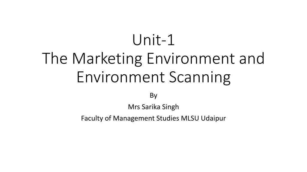 unit 1 n.w